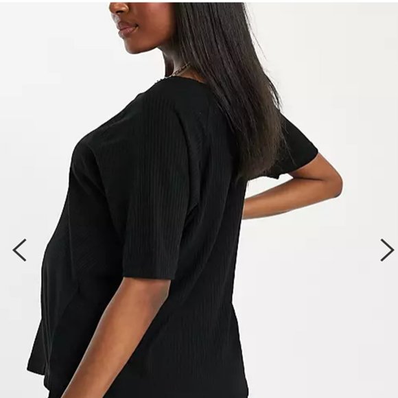ASOS Maternity top - Picture 5 of 5